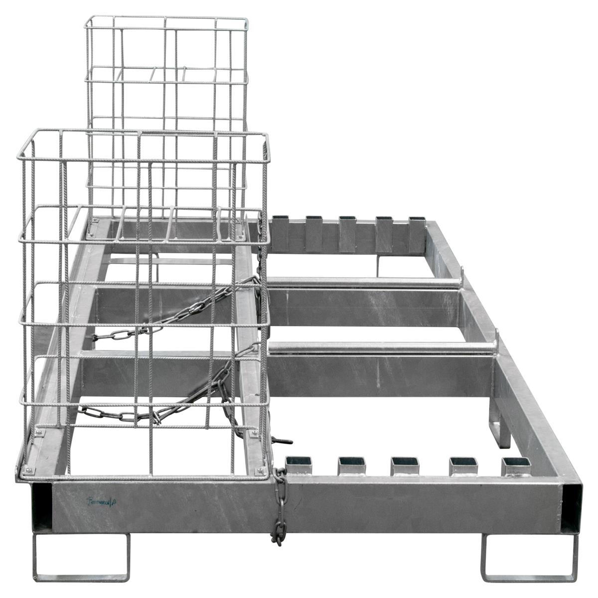 Transportgestell 70 kg
