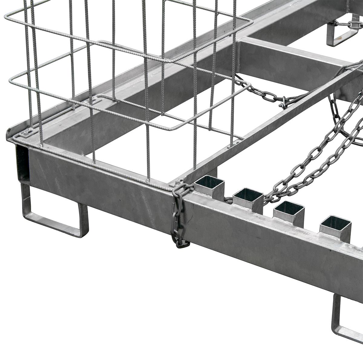 Transportgestell 70 kg