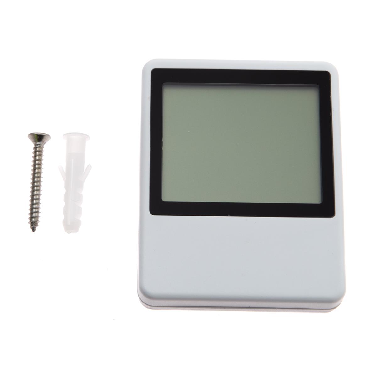 Großansicht der Bildergalerie Thermostat