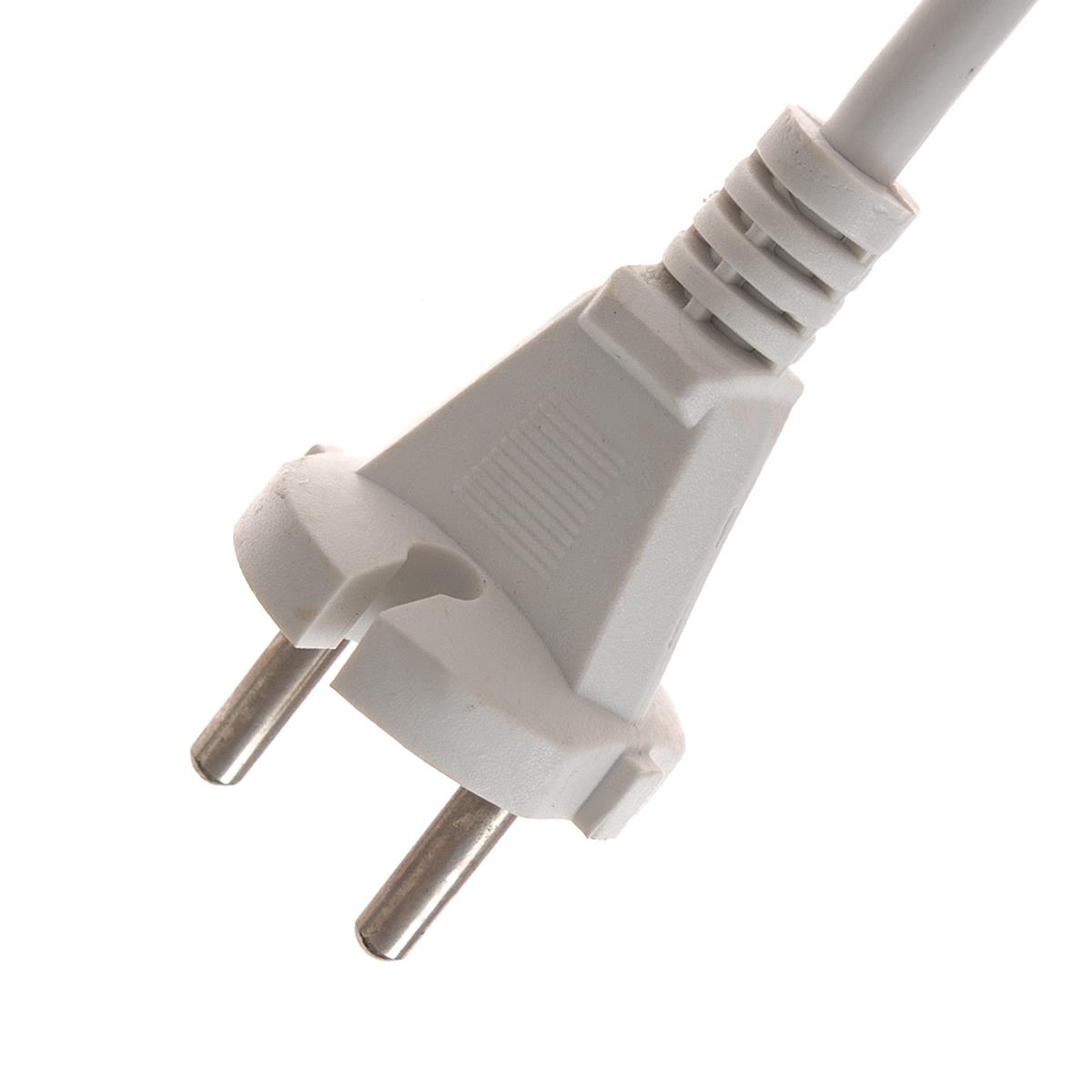 Händetrockner Stecker