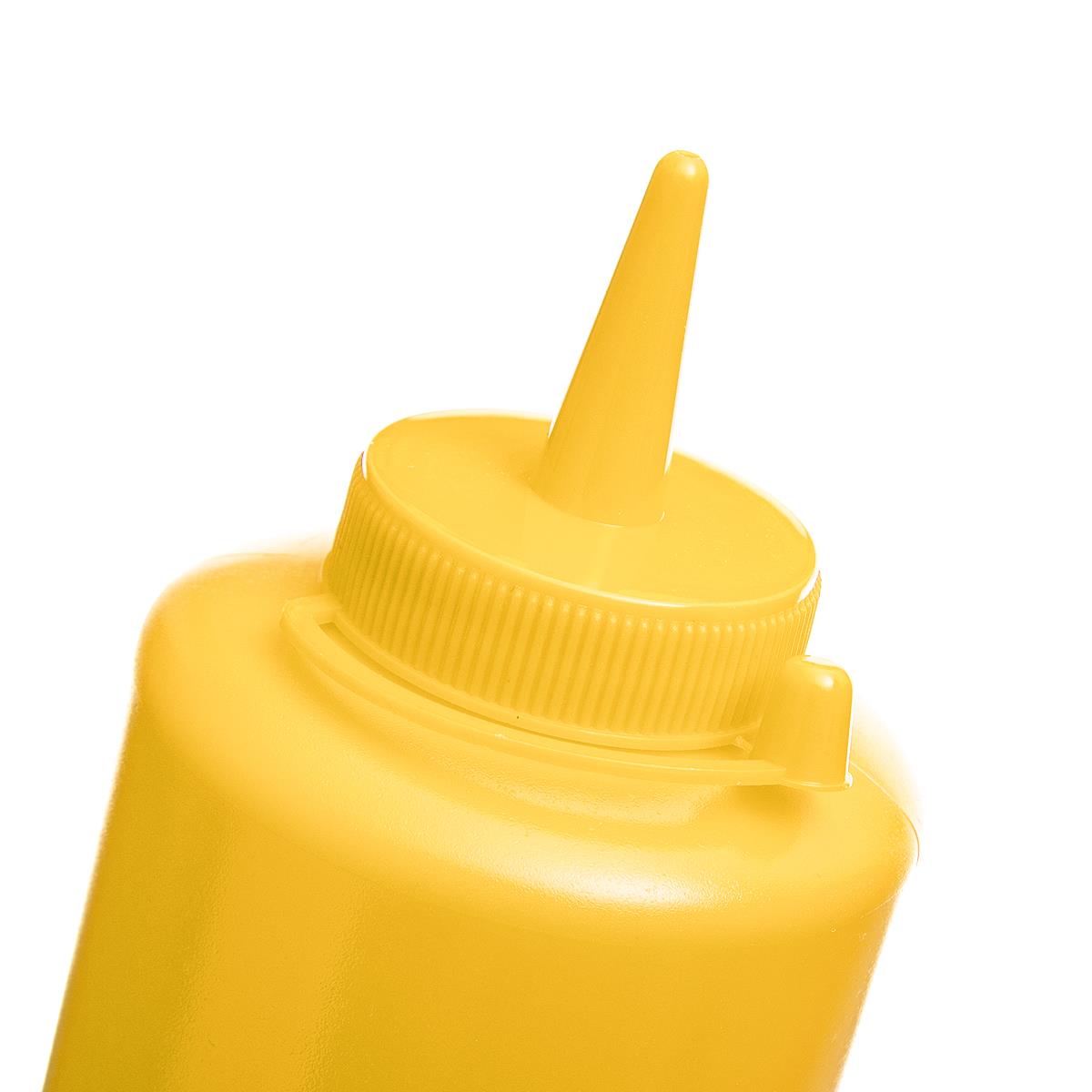 Hendi Quetschflasche Deckel