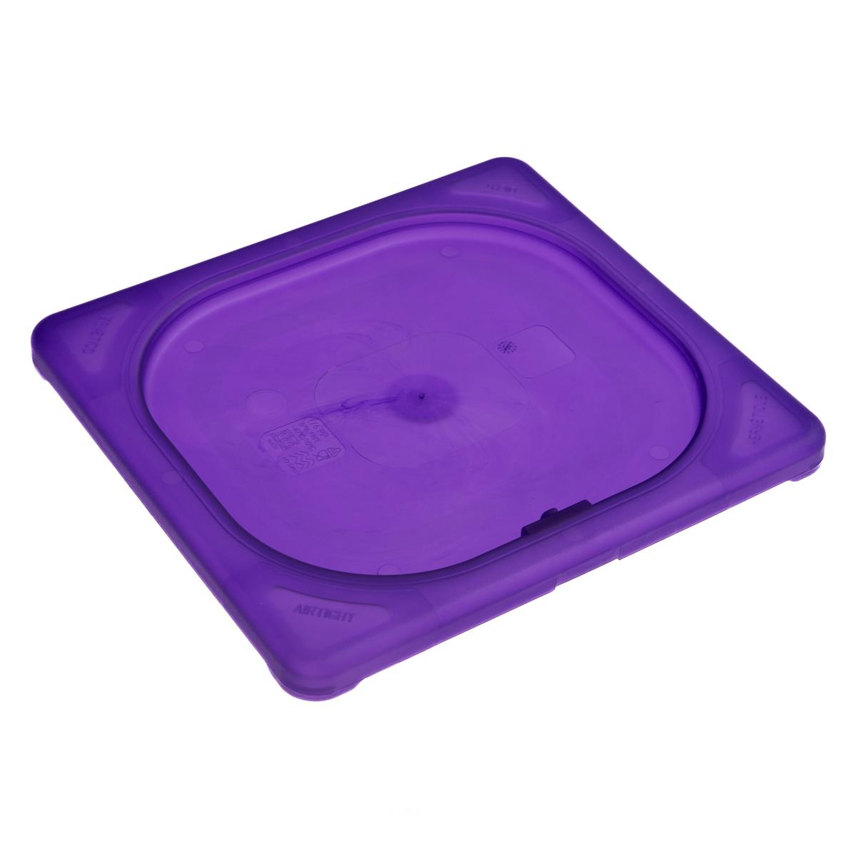 GN Deckel, violett