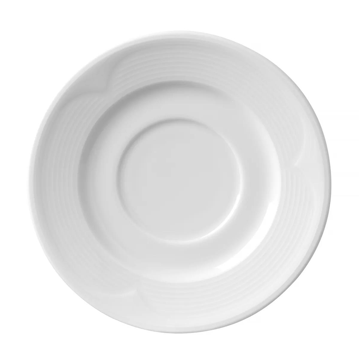 Hendi Kaffee Untertassen 15 cm