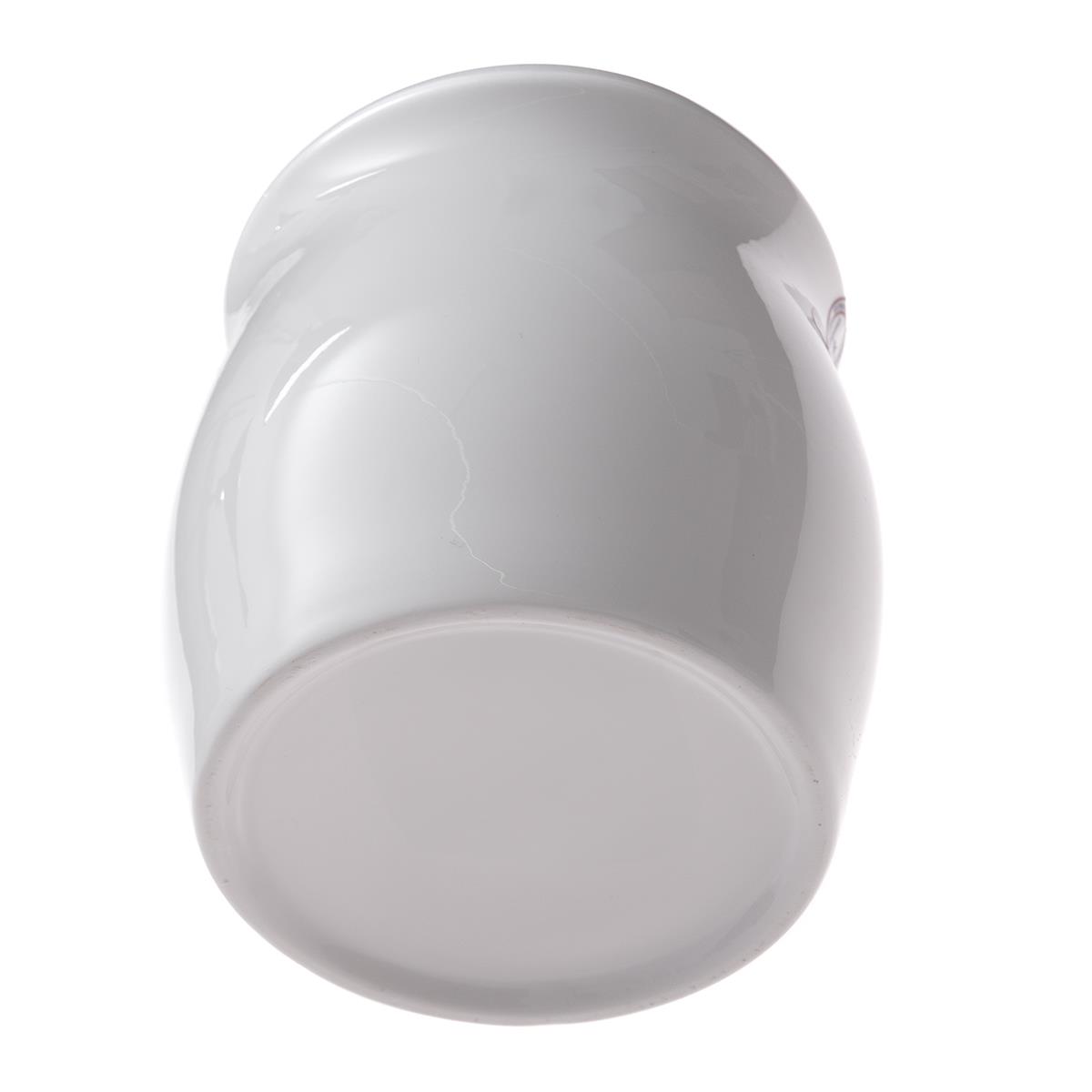 Dressingtopf Unterseite
