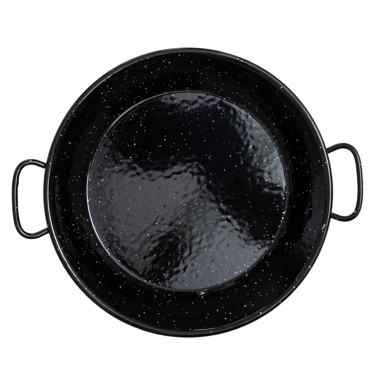 Hendi Paella Pfanne Oberseite