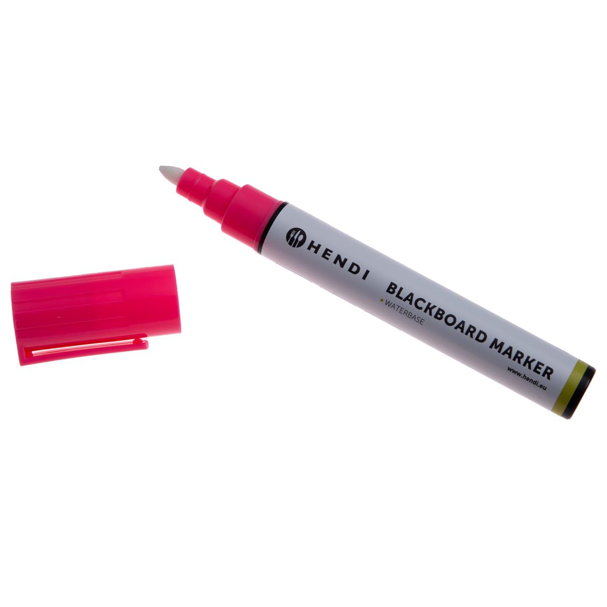 Hendi Kreidemarker Set, 2-6 mm