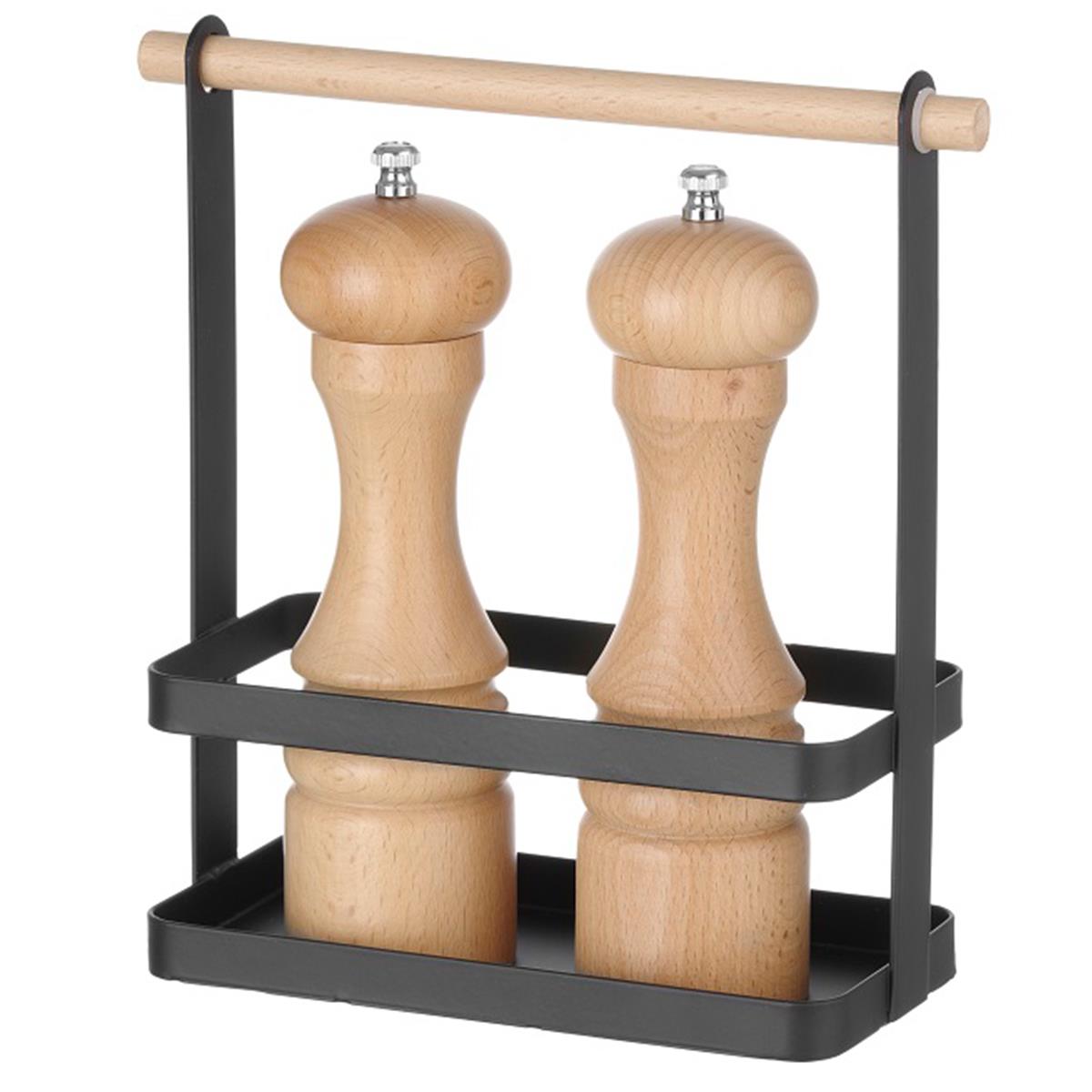 Großansicht der Bildergalerie Hendi Table Caddy 23 x 10 x 24 cm