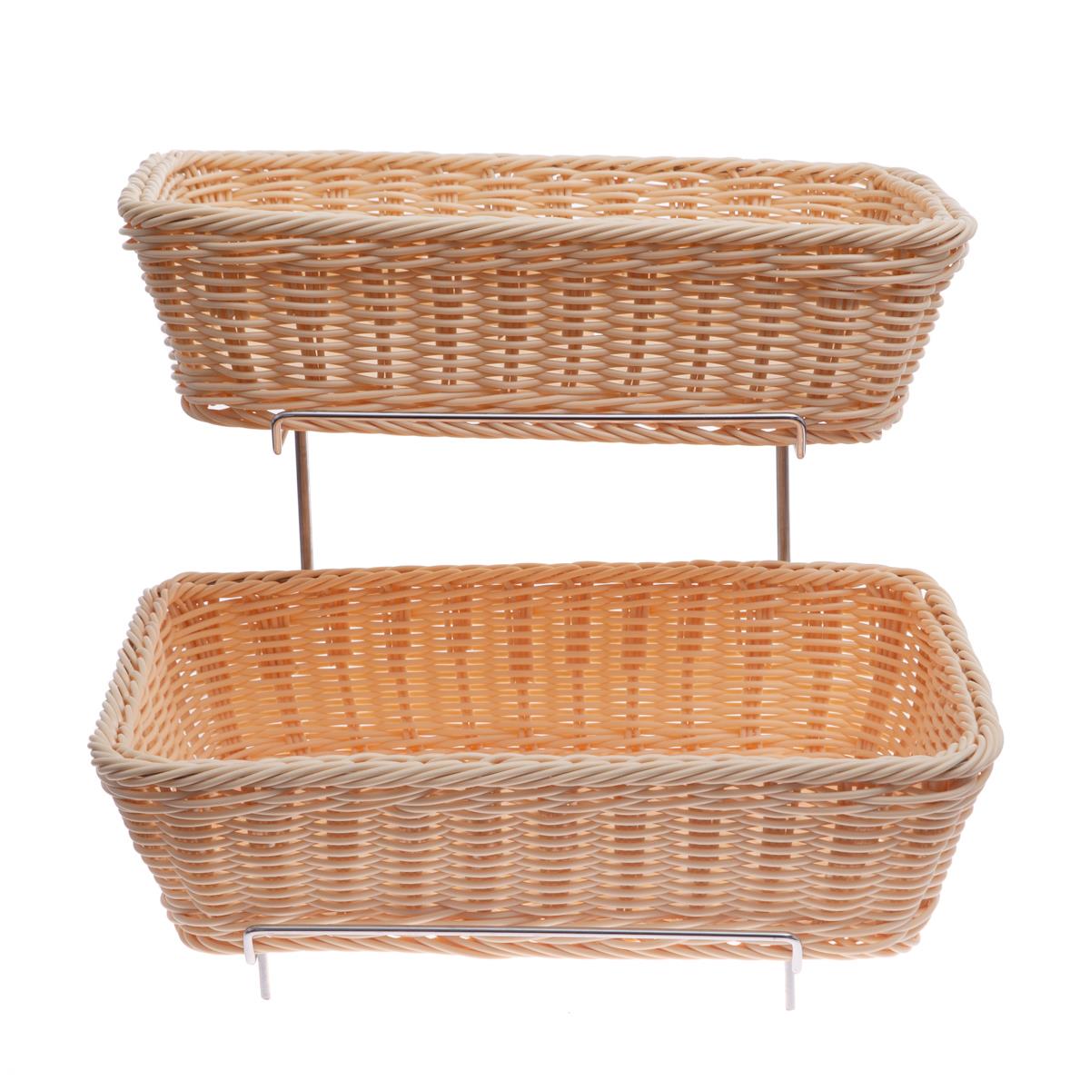 Brötchen-Center   GN 1/2 Set 2