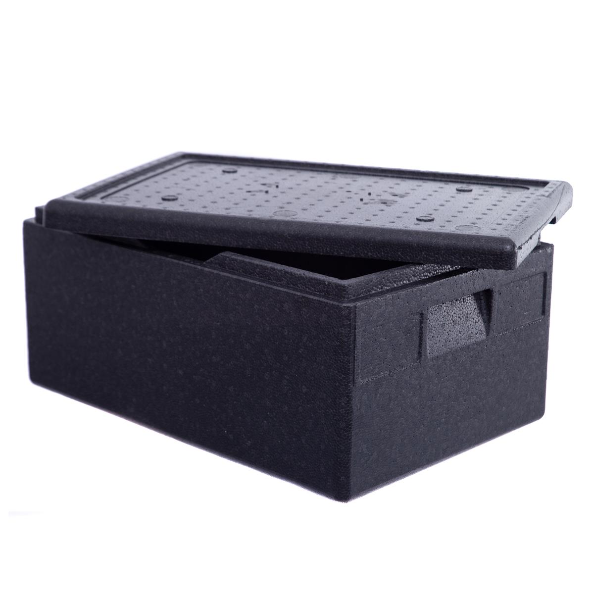 Thermobox GN 1/1
