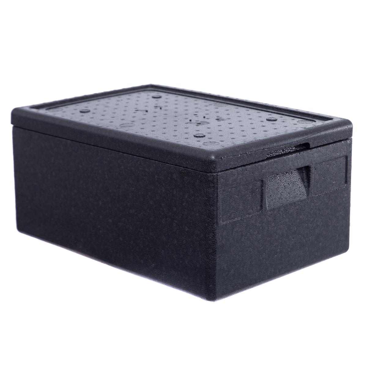 Thermobox seitlich