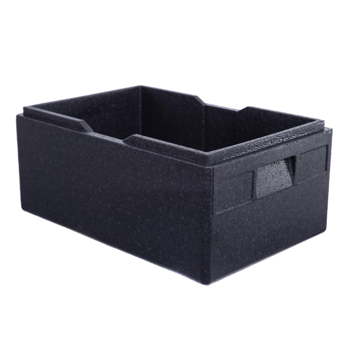 Thermobox ohne Deckel
