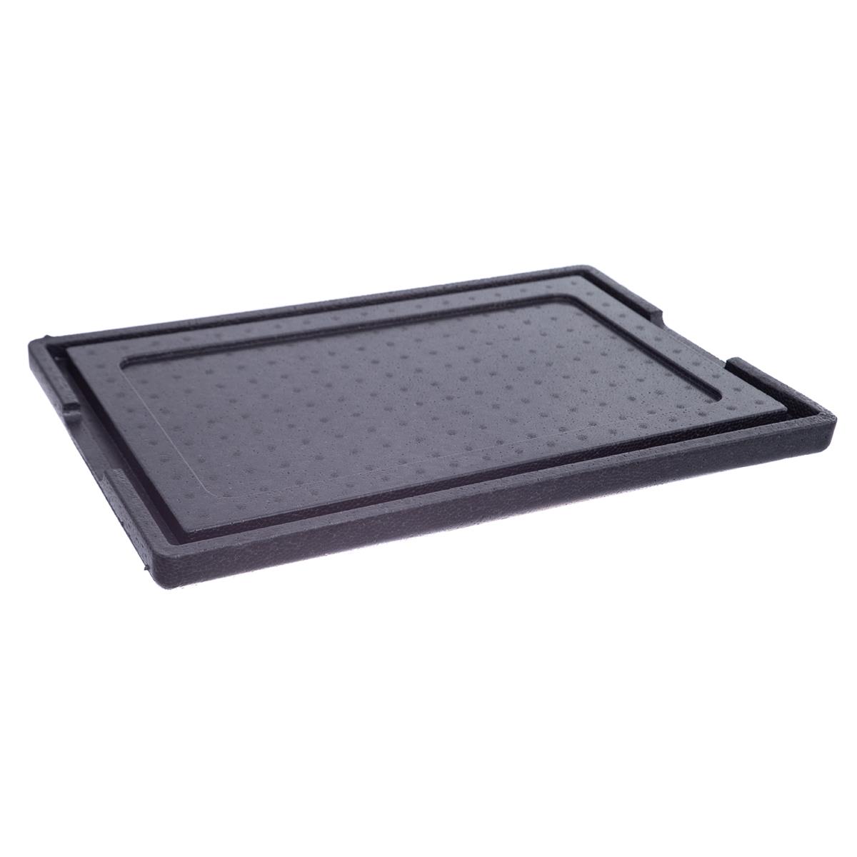 Thermobox Deckel Unterseite
