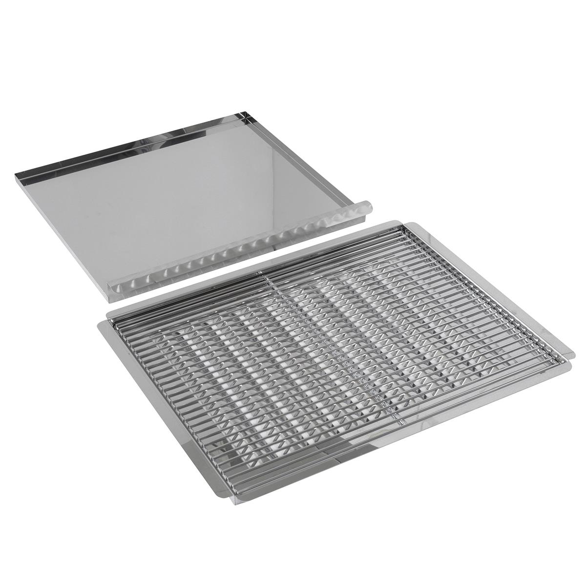 Grillrost-Set