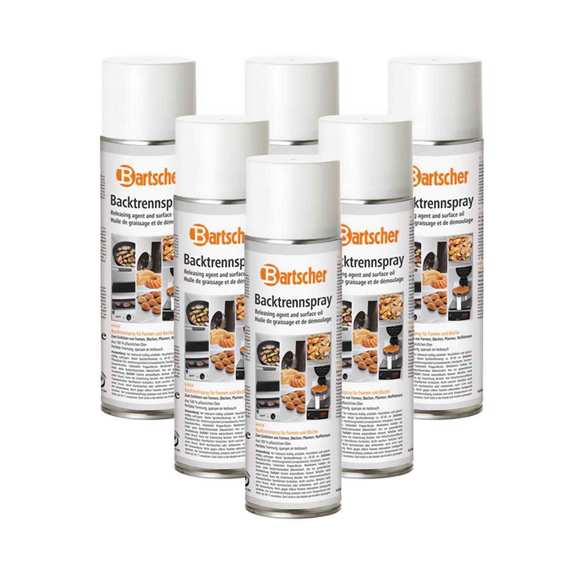 Backtrennspray 500ml (Karton)