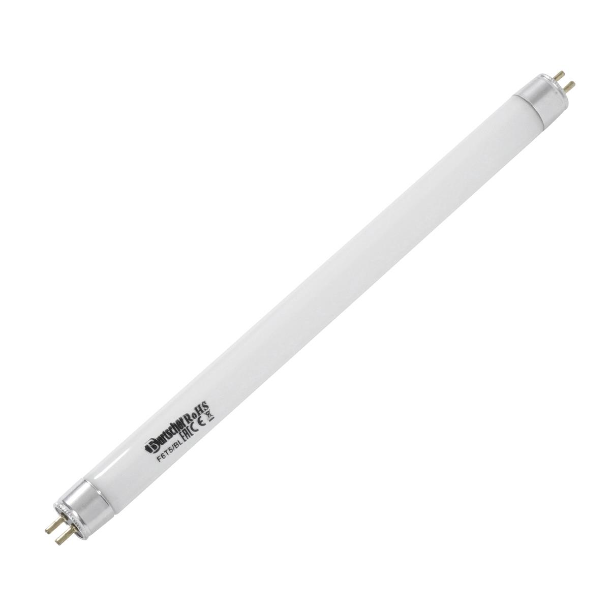 Leuchtstoffröhre UV A 6 W