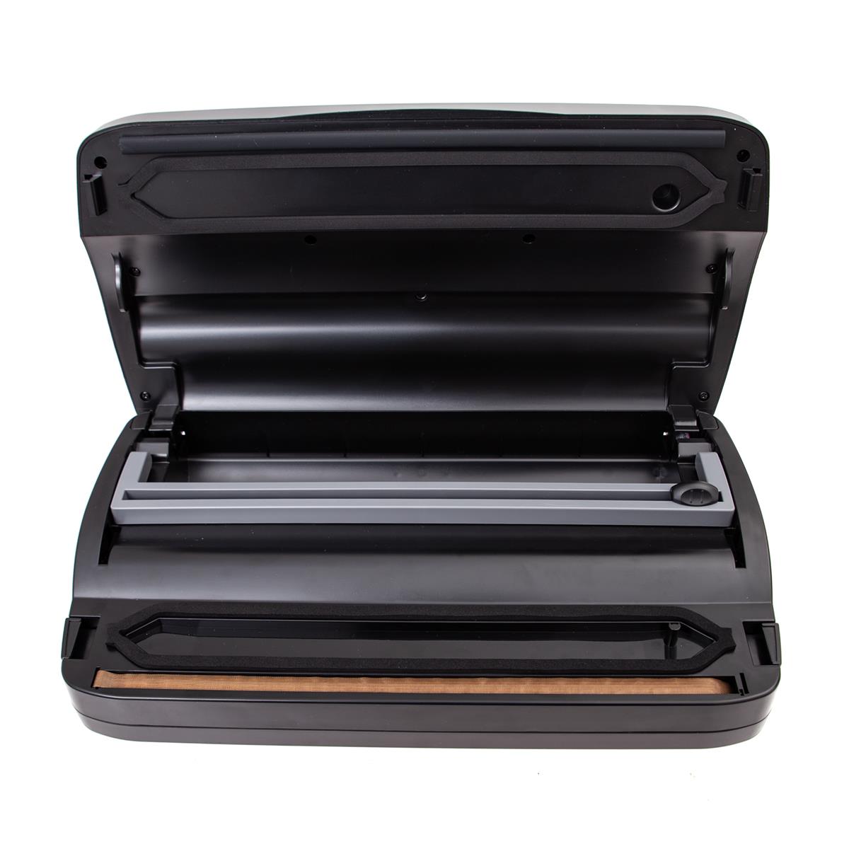 Allpax Vakuumierer F-210 ECO Geöffnet