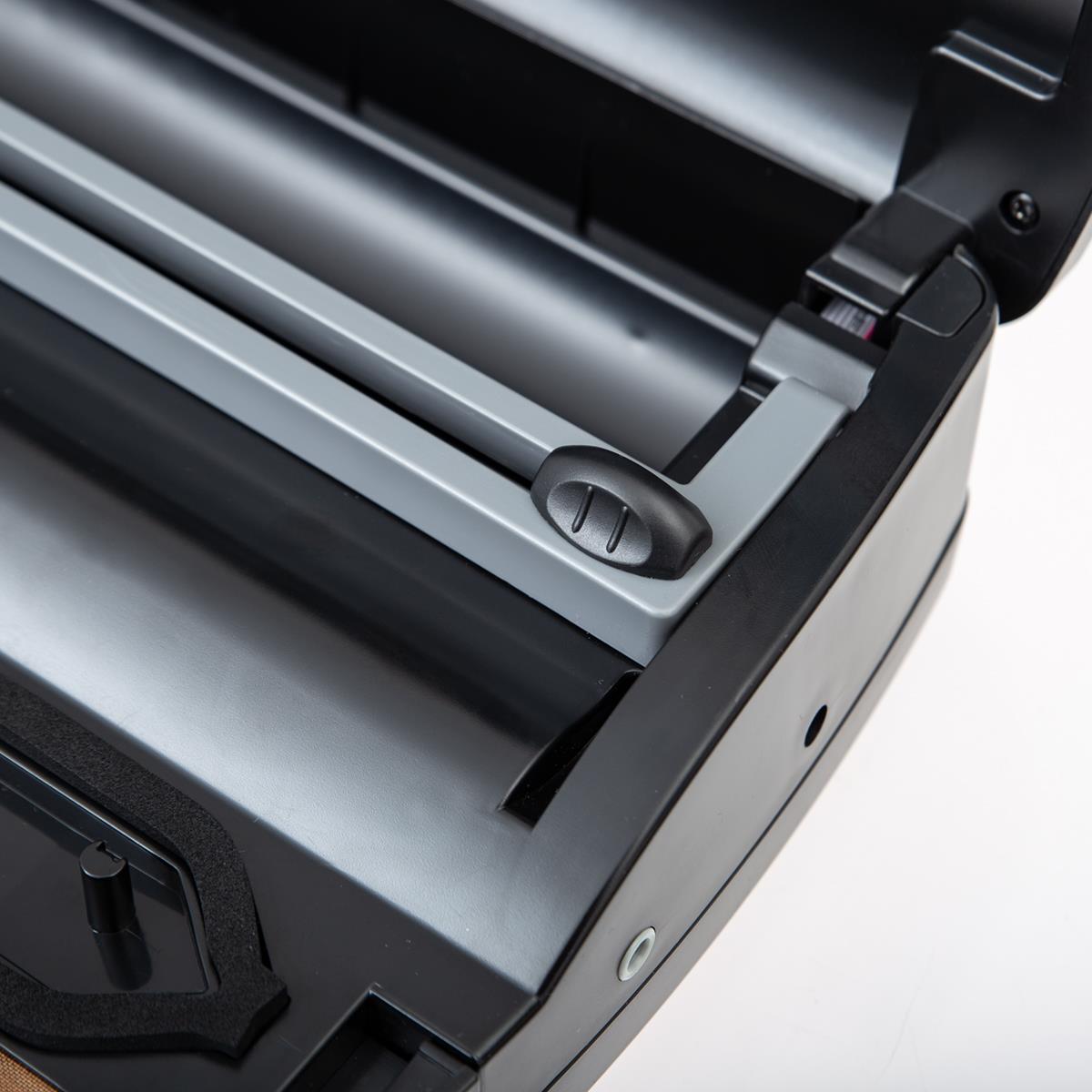 Allpax Vakuumierer F-210 ECO Detailansicht