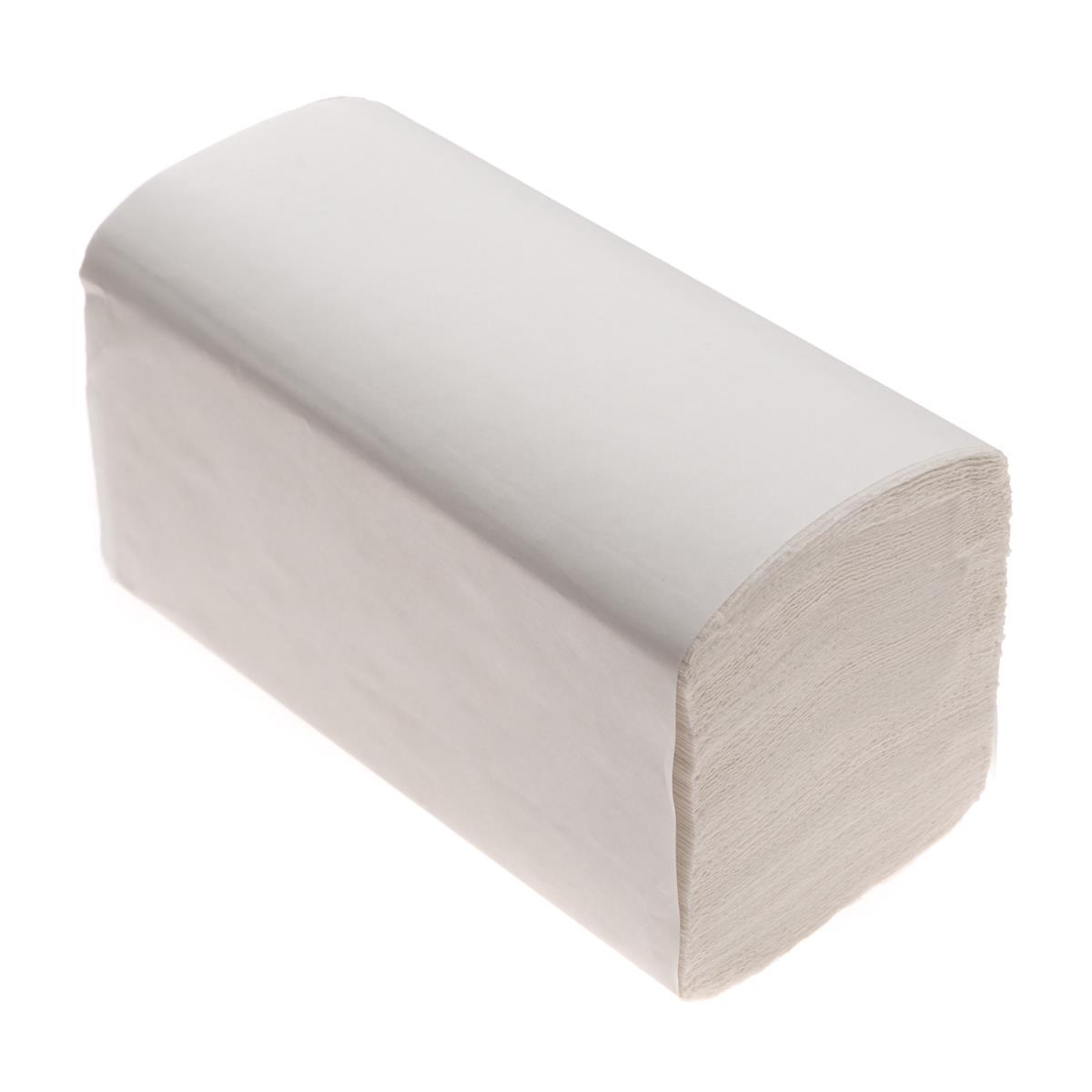 Faltpapierhandtücher
