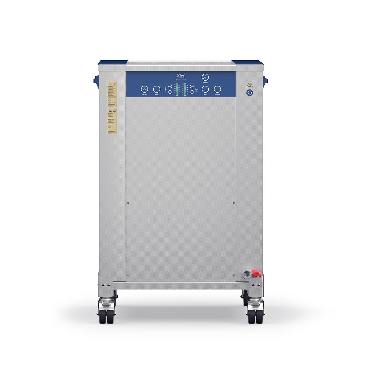 Ultraschall Reinigungsgerät