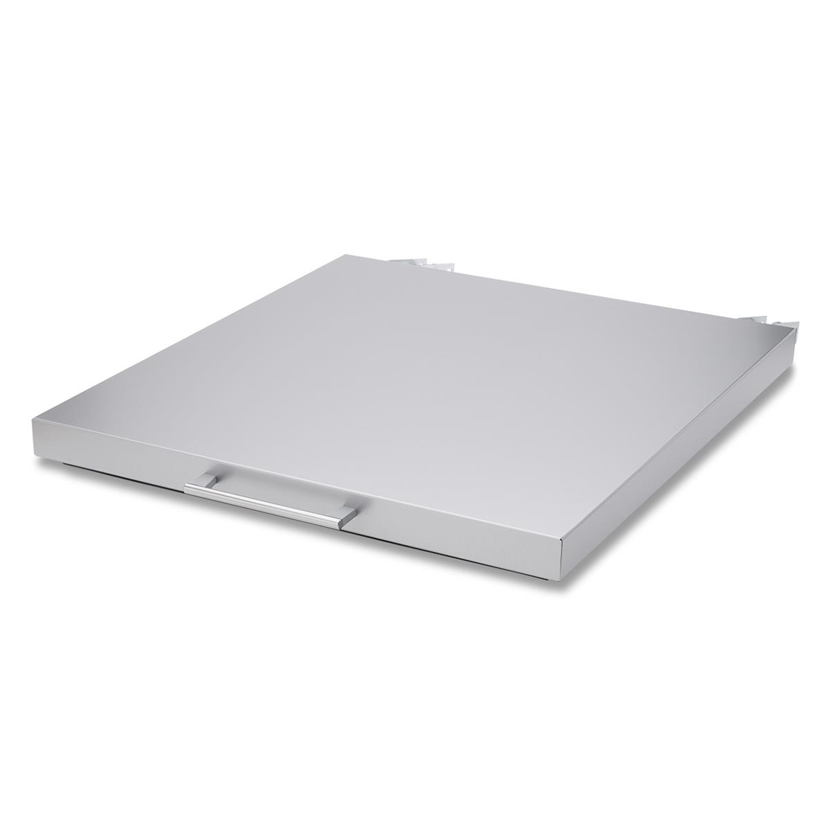 Schallschutzdeckel für Ultraschallreiniger Xtra ST 2500 H Edelstahl