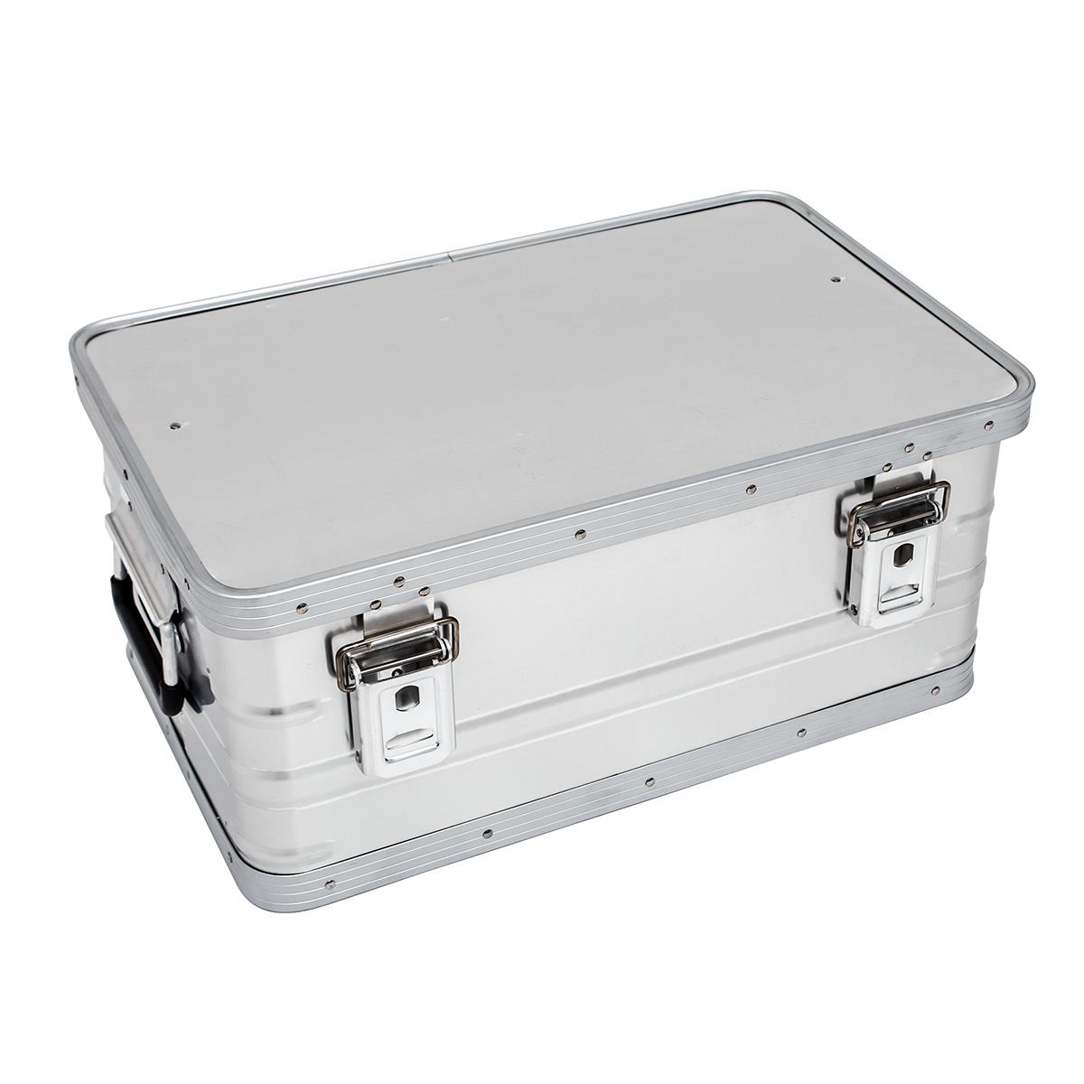Aluminium Box