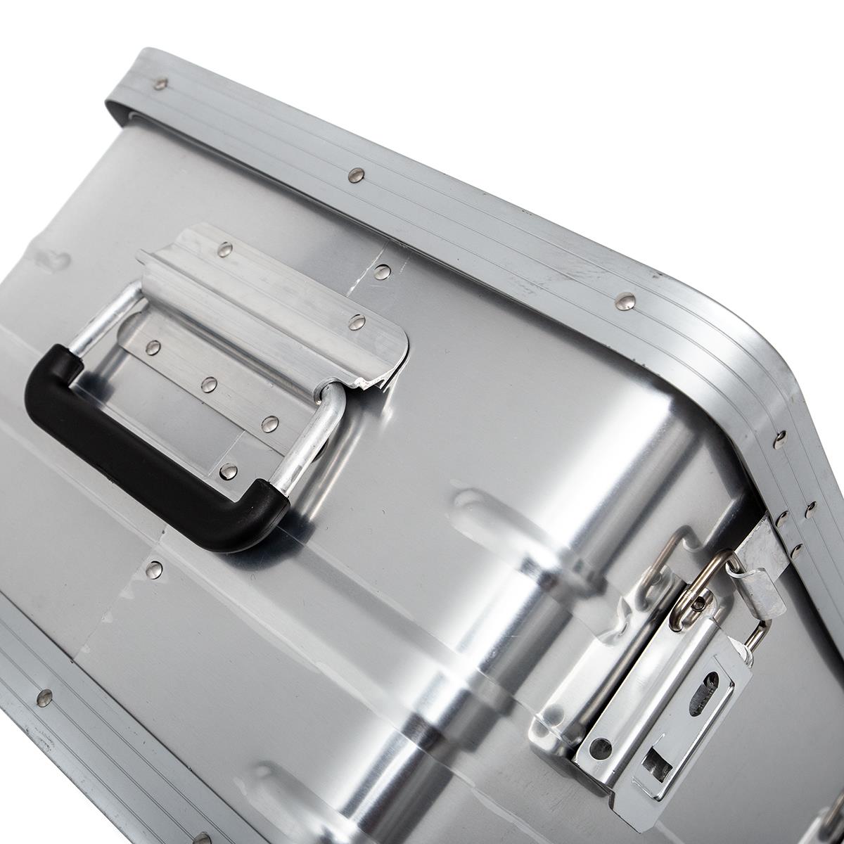 Aluminium Box Tragegriffe