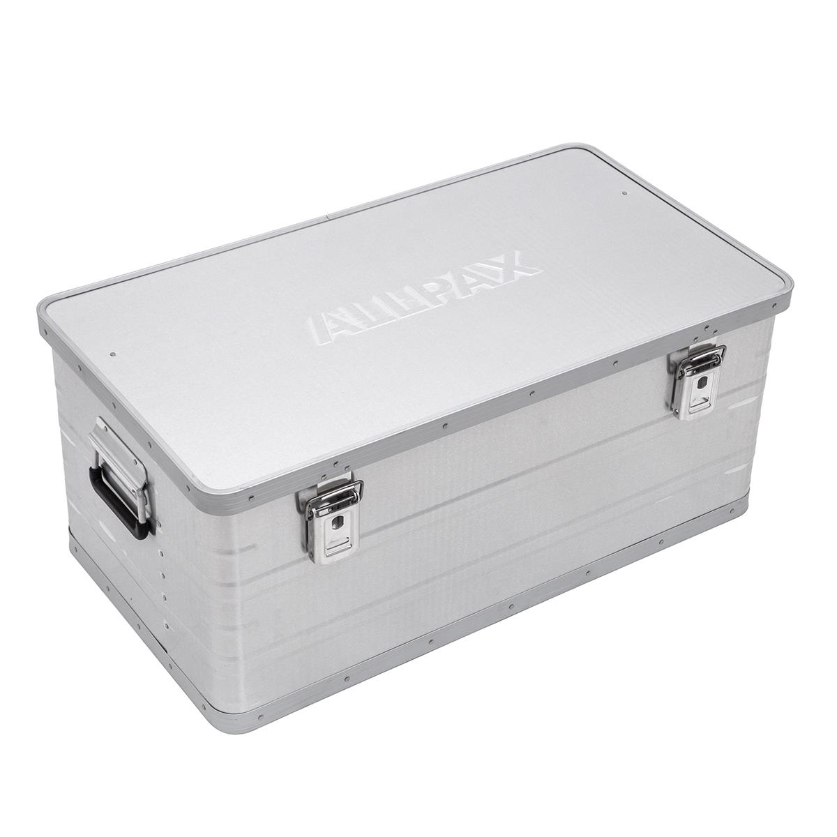 Alu Transportbox