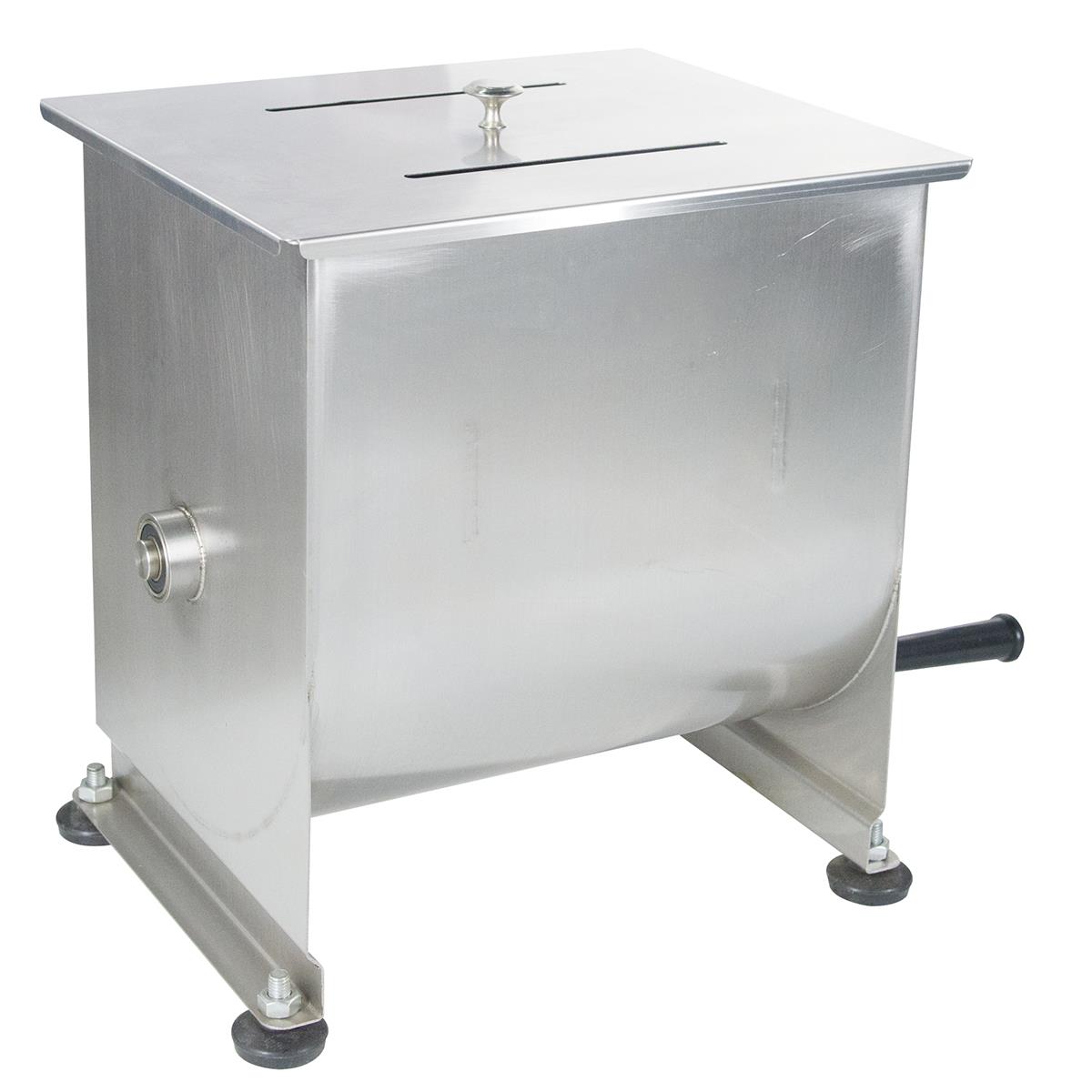 Fleischmischer 40 Liter