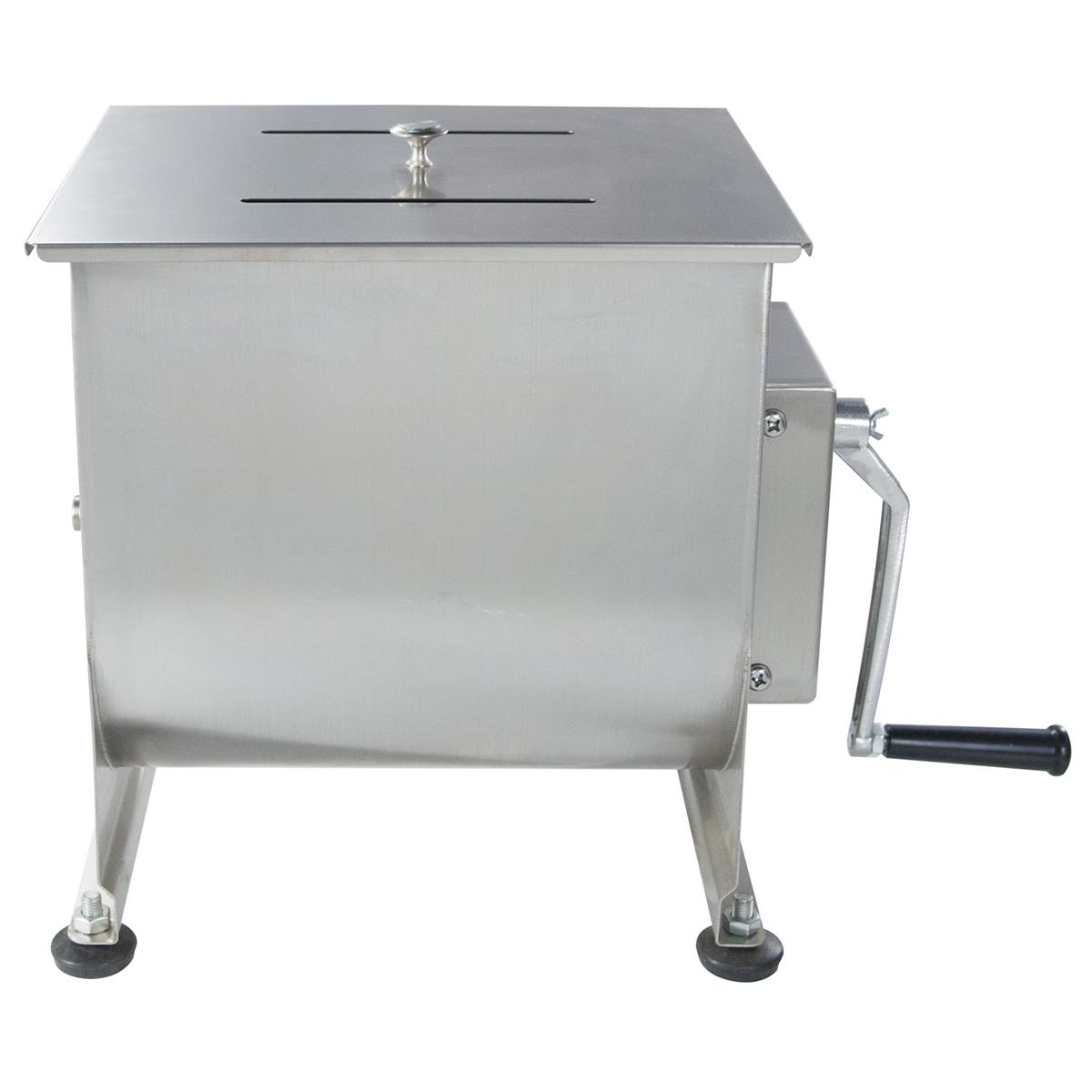 Fleischmischer 40 Liter