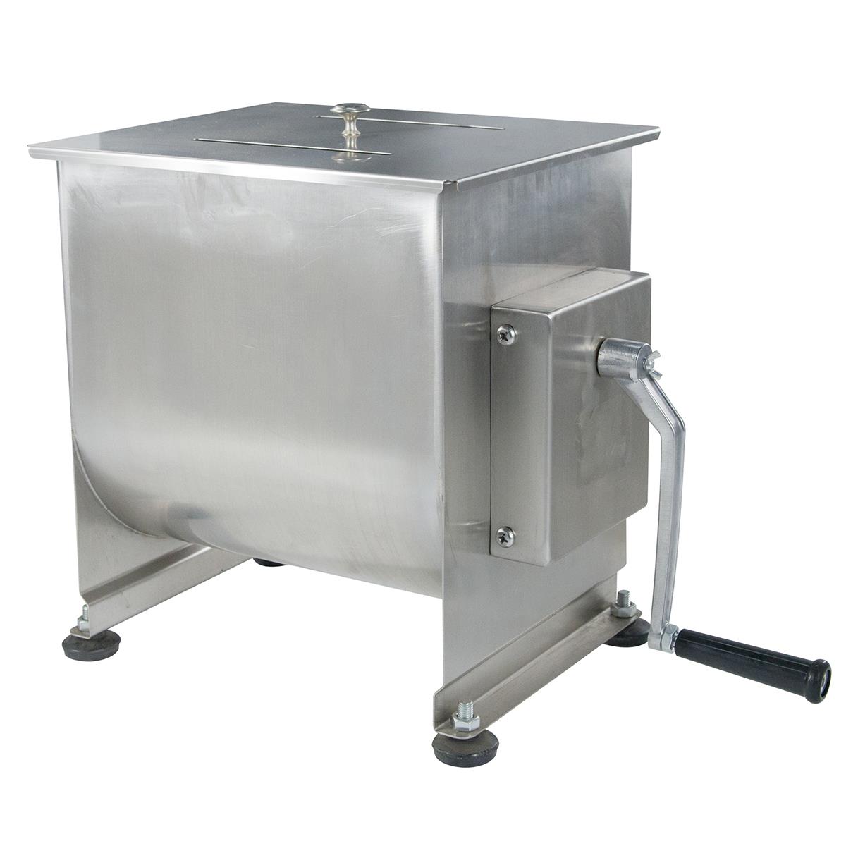 Fleischmischer 40 Liter