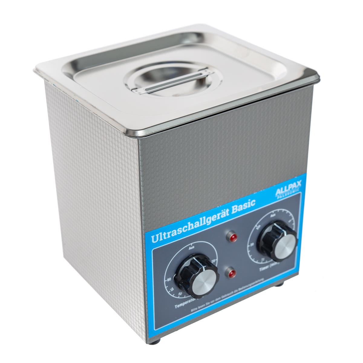 Ultraschallreiniger