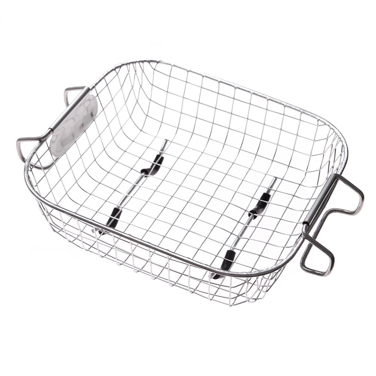 Ultraschallreiniger Korb