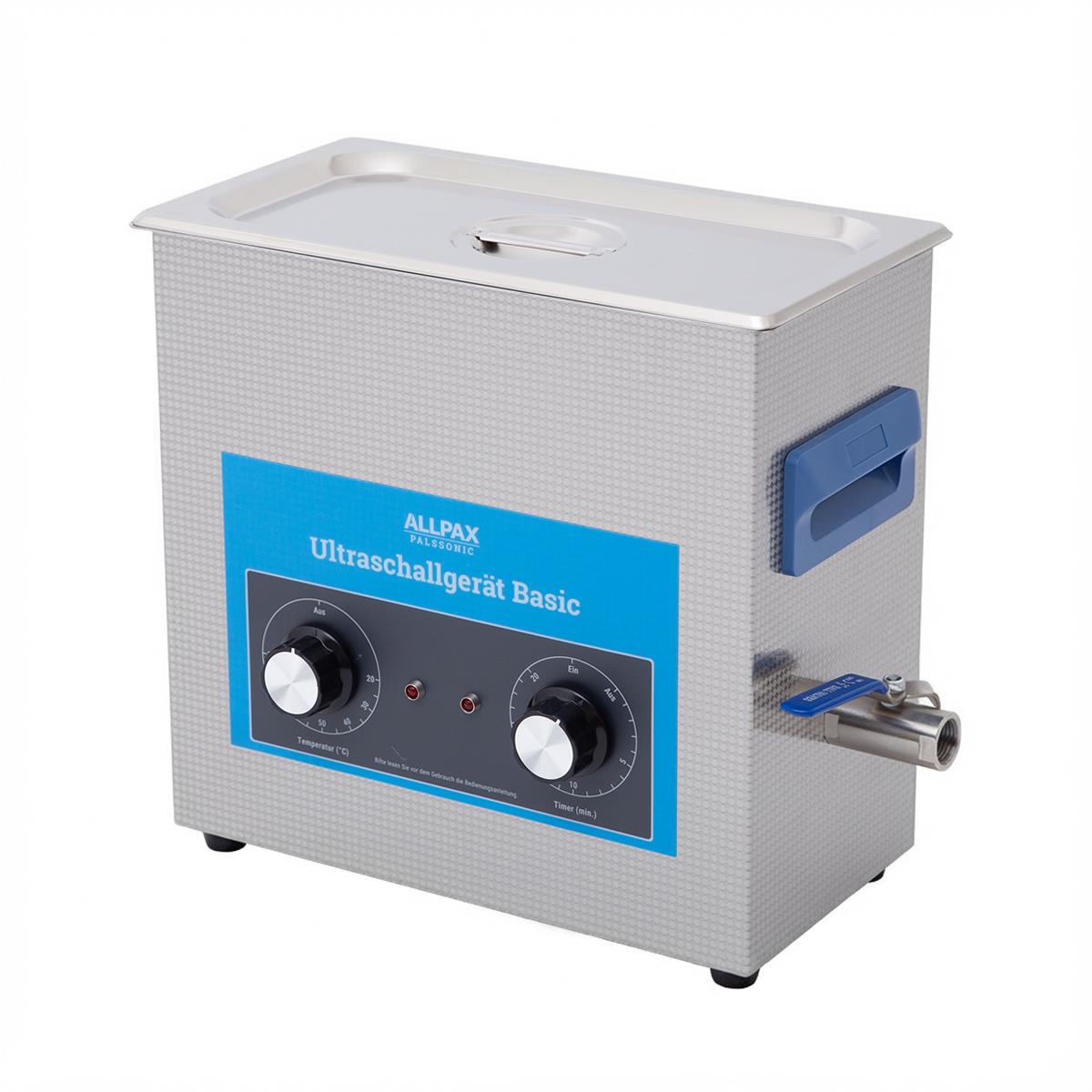 Ultraschallreiniger