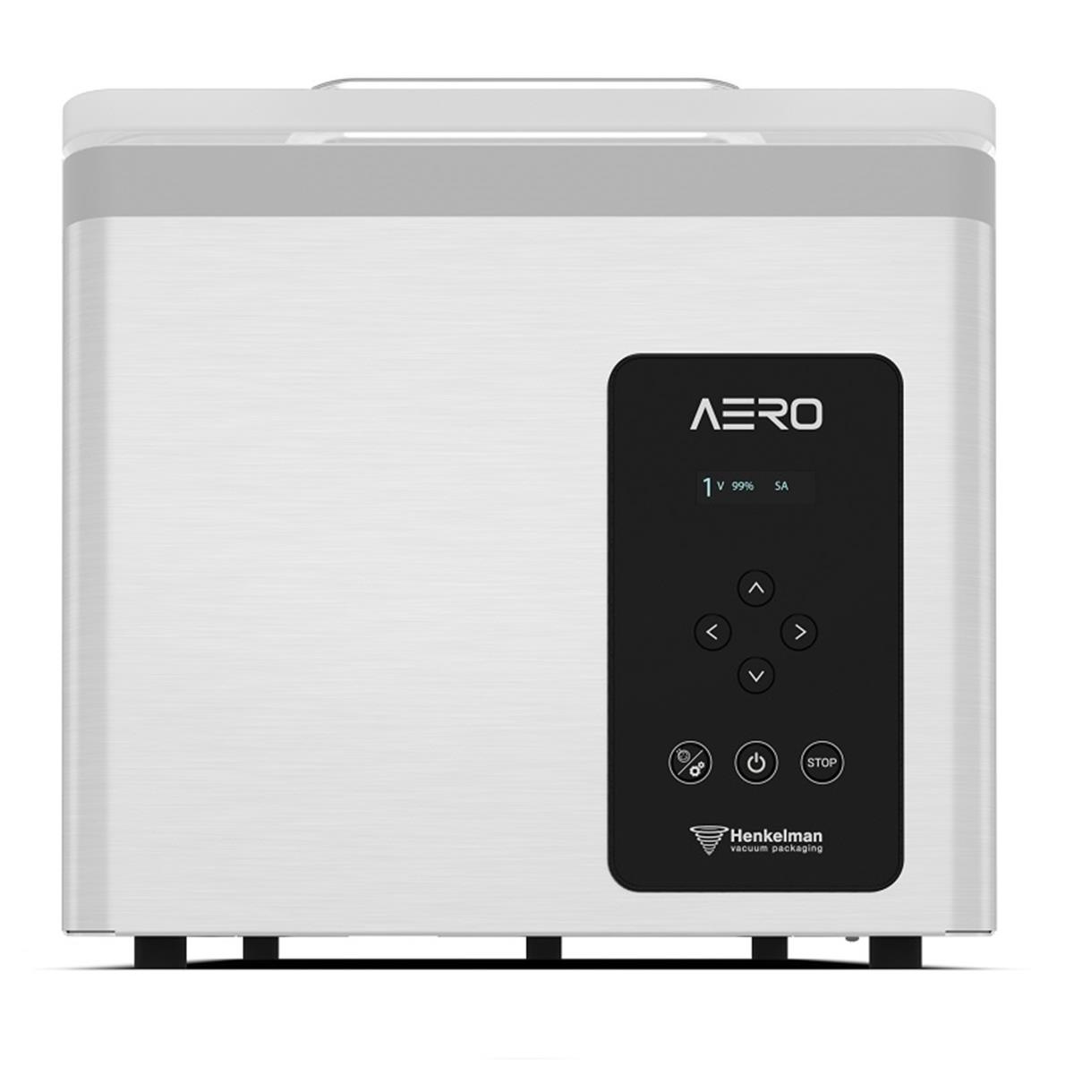 Henkelman Aero 35 cm display