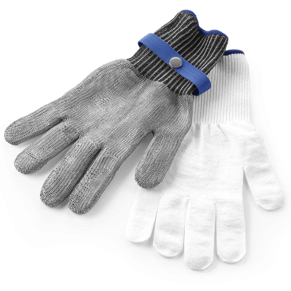 Austernhandschuh