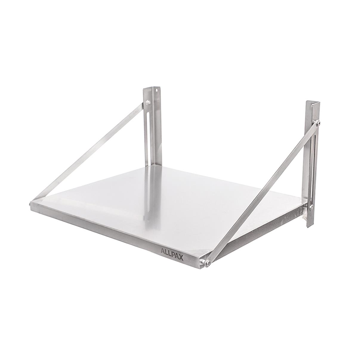Wandboard seitlich