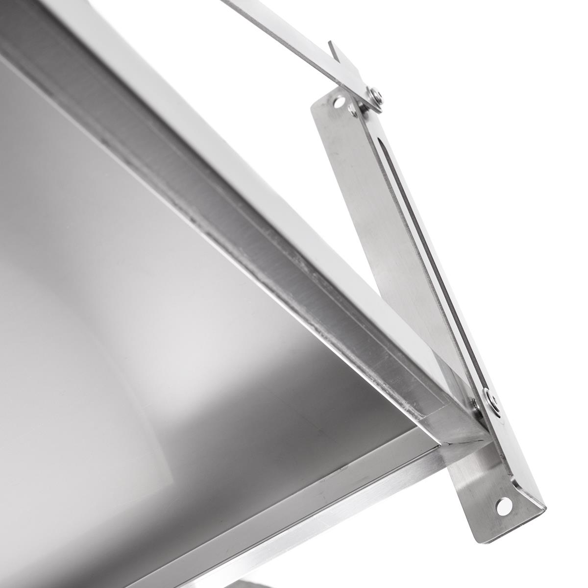 Wandboard Unterseite