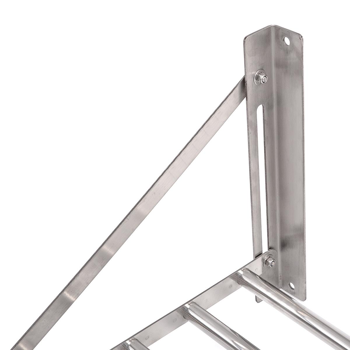 Wandboard Scharnier