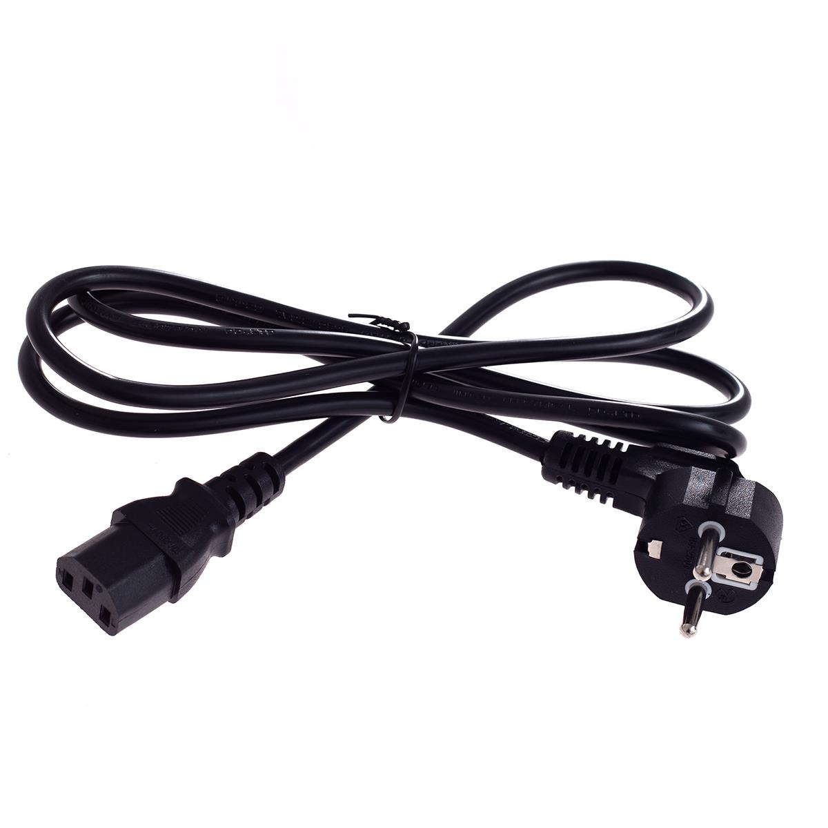 Kakaodispenser Schuko-Stecker