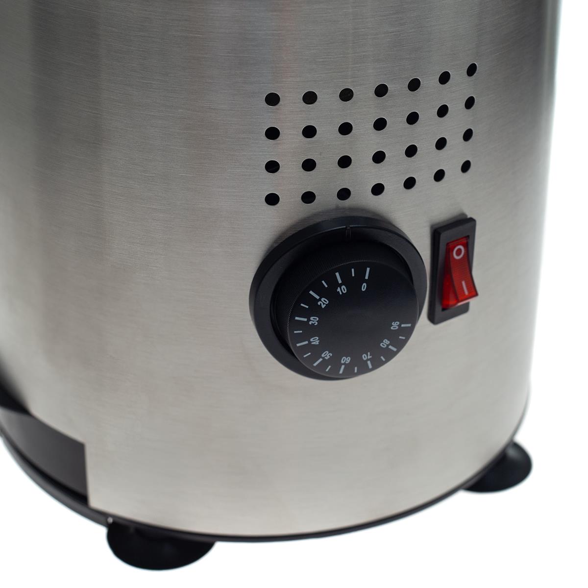 Kakaodispenser Temperaturregler