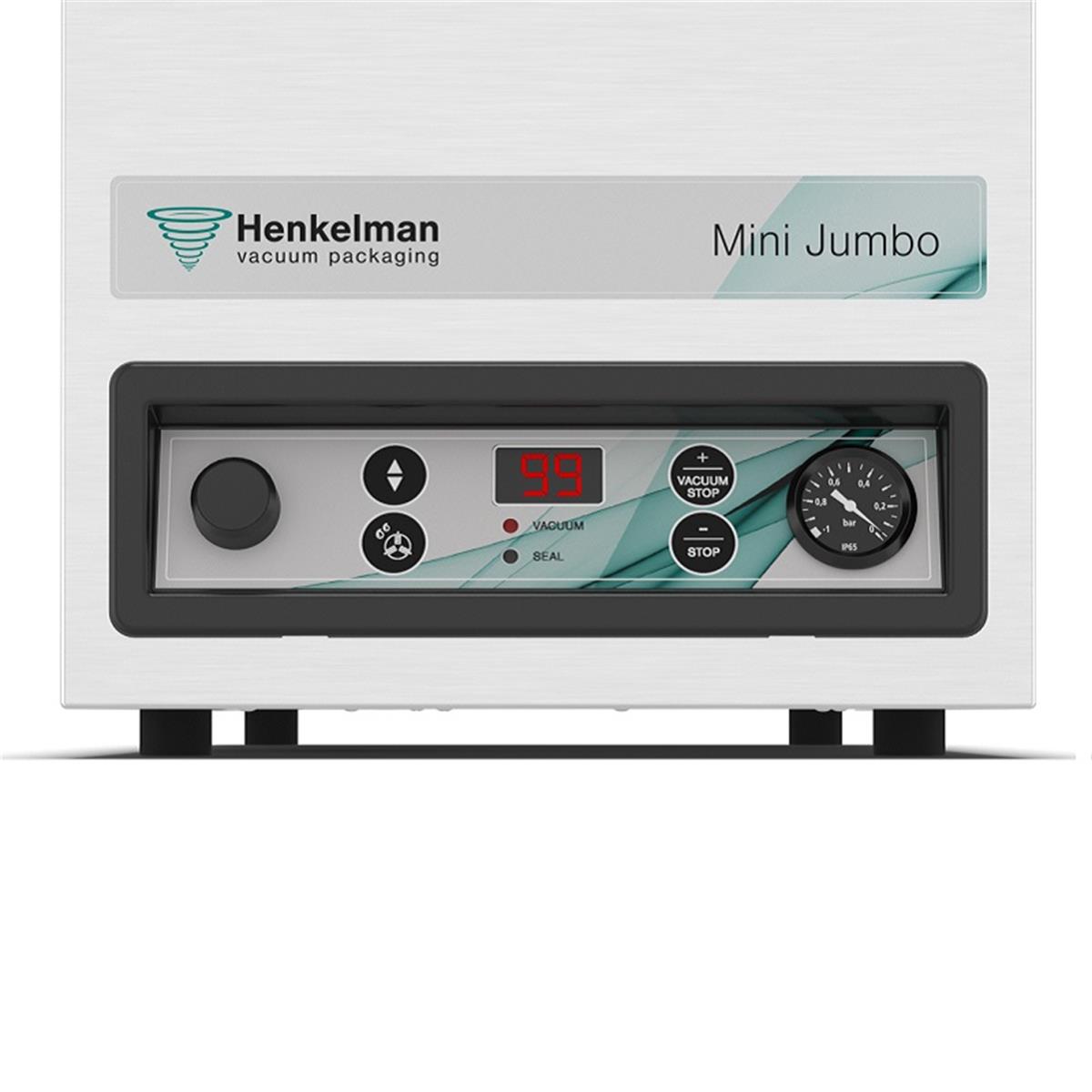 Henkelman MINI JUMBO Display