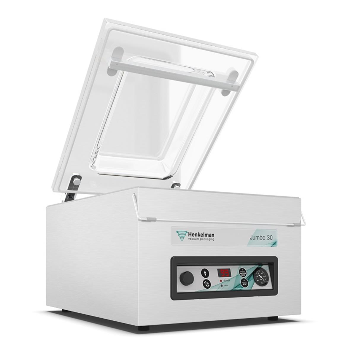 Henkelman JUMBO 30