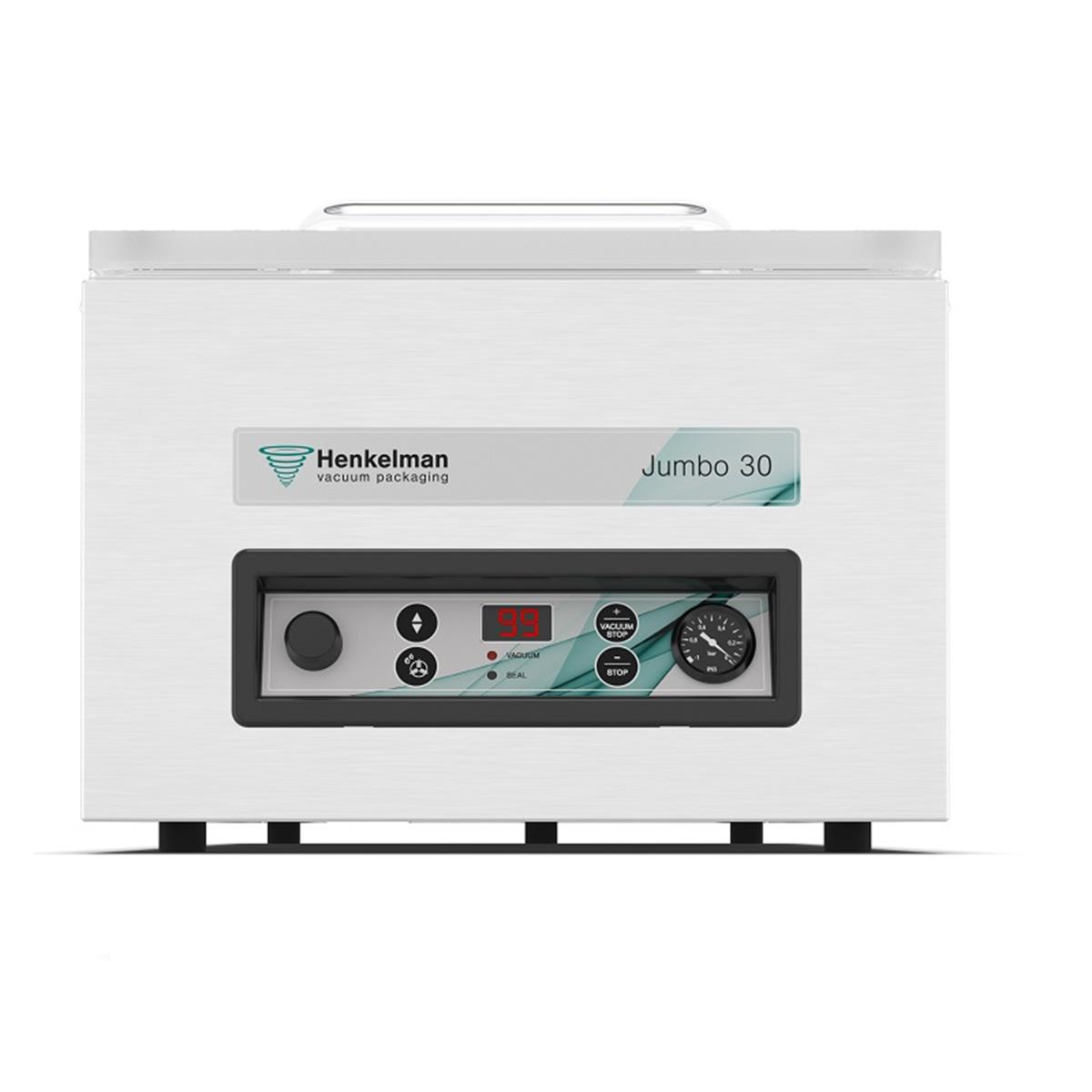 Henkelman JUMBO 30 Display