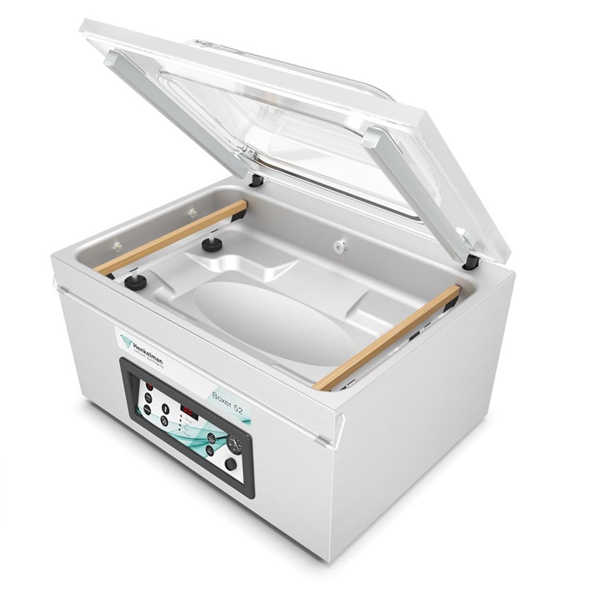 Henkelman BOXER 52 Kammer