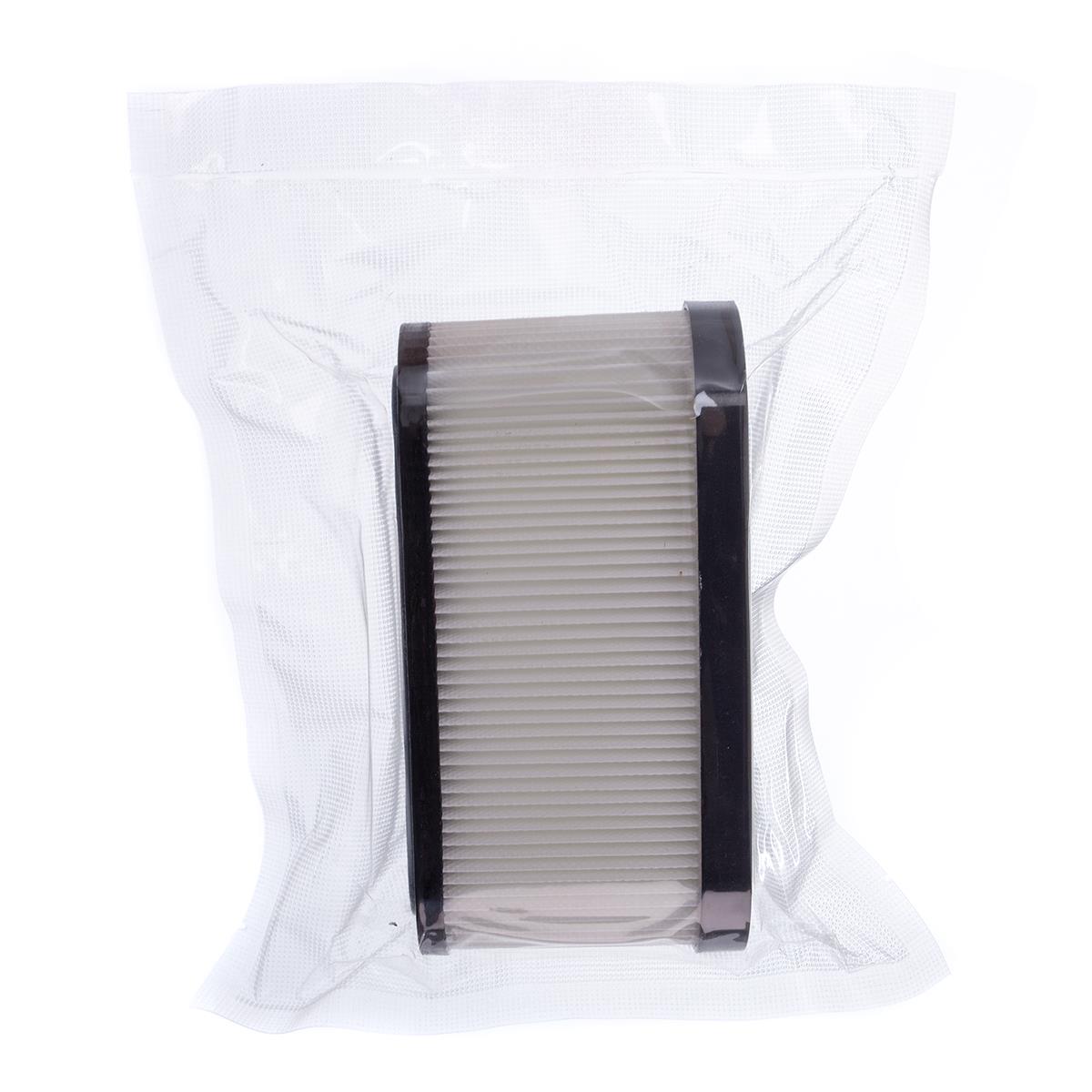 HEPA-Filter verpackt