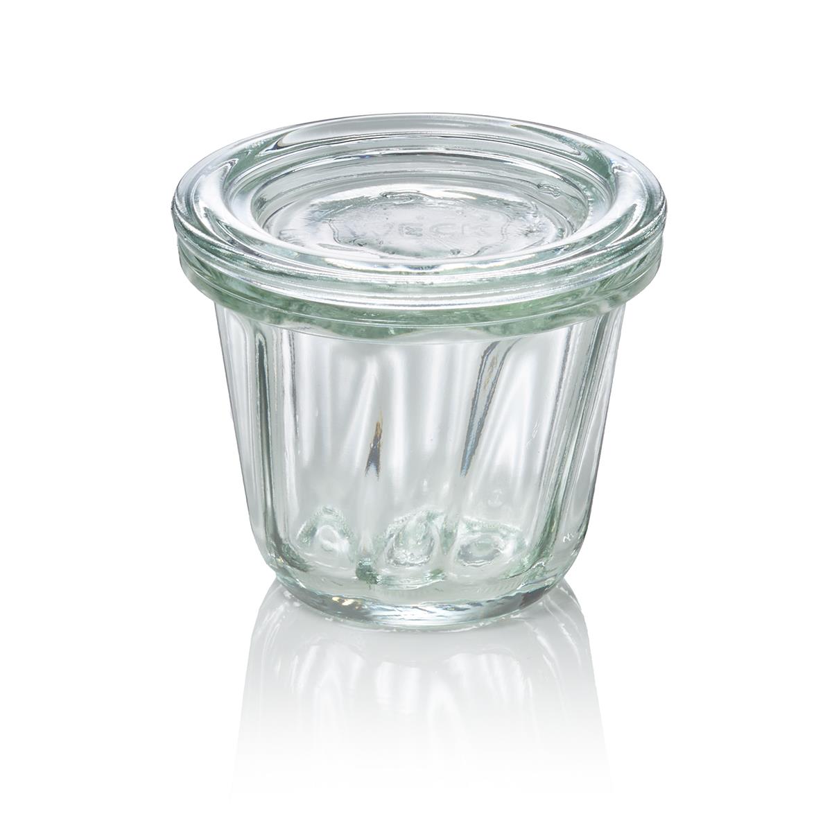 Gugelhupfglas
