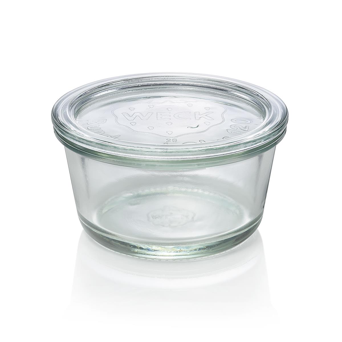 Gourmetglas