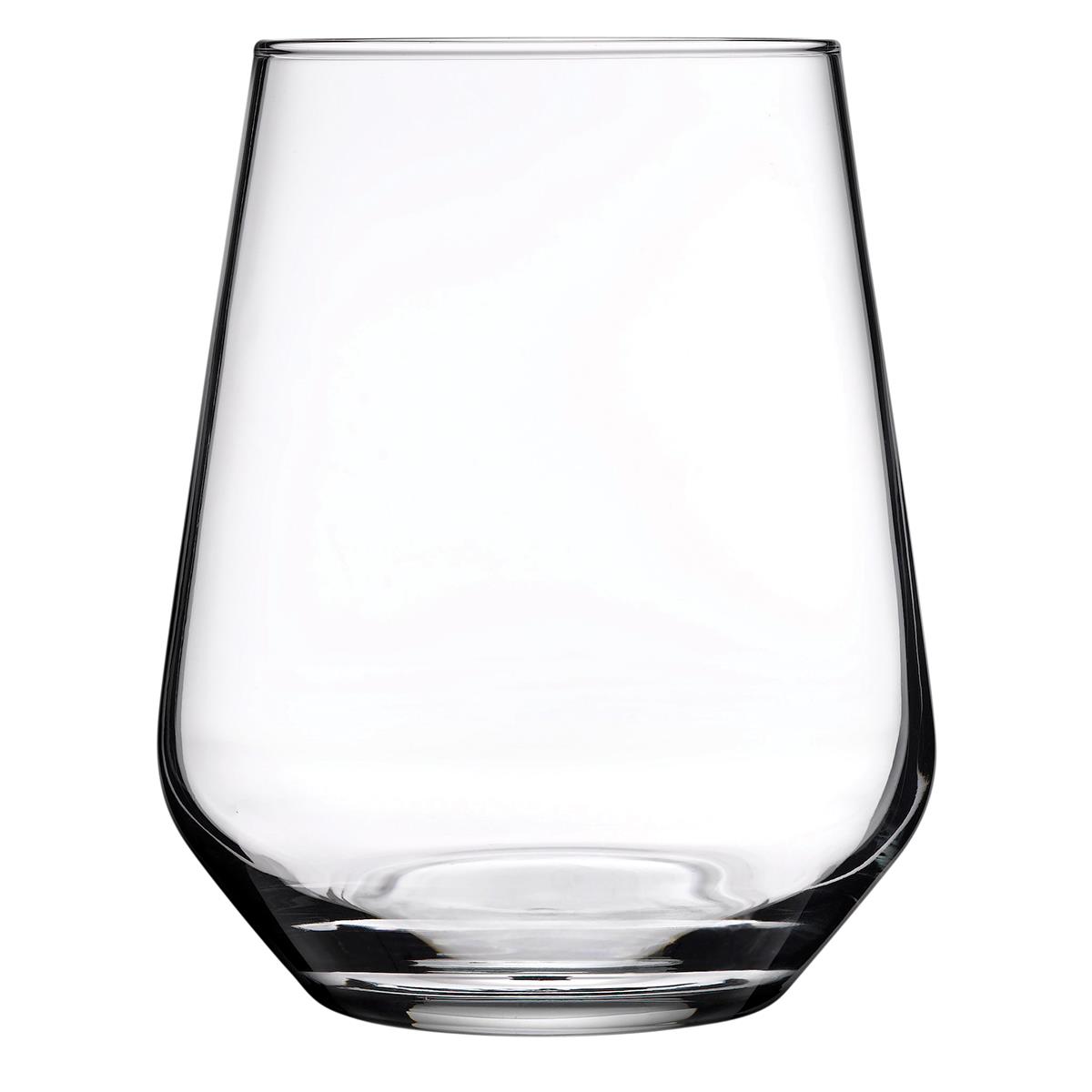Wassergläser Allegra, 425 ml