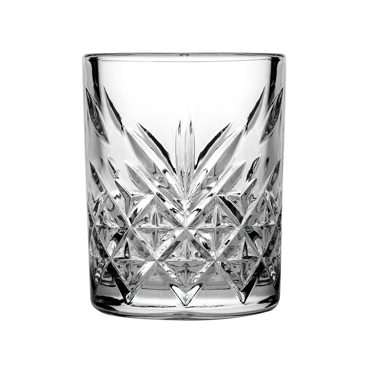 Shotgläser 12er Set 62 ml Ø 4,5 x 6 cm spülmaschinengeeignet, Gläser Set