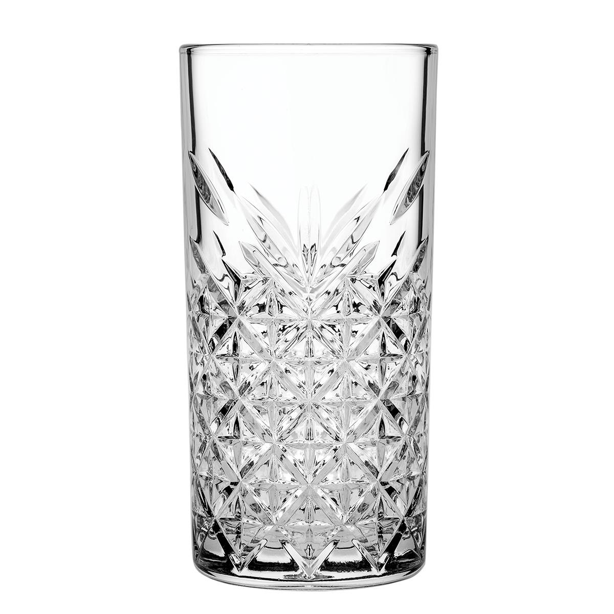 Longdrinkgläser